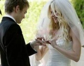 Аврил Лавин вышла Замуж?