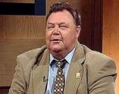 Вячеславу Невинному ампутировали очередную часть тела!