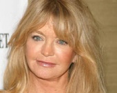 Голди Хоун возвращается