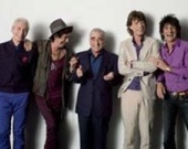 Rolling Stones на большом экране