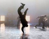 "Дворовые танцы" захватили лидерство в прокате