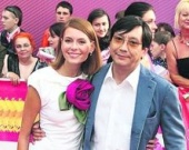 Толкалина и Кончаловский решились на брак