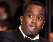 Пи Дидди решил снять комедию с Джоли