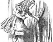 "Алисе в стране чудес" нашли Червового Валета