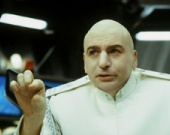 Майерс напишет сценарий "Остина Пауэрса 4"