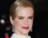 Николь Кидман преследуют неприятности