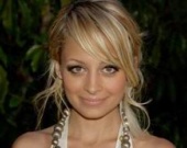 Николь Ричи снимет сериал