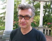 Вендерс в Палермо