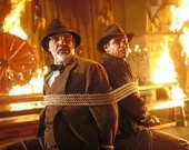 Шона Коннери заманивают в "Индиану Джонс-4"