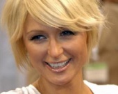 Пэрис Хилтон хочет стать феей