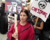 Из киностудии Warner Bros. "изгнали беса"