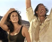 Создатели фильма "Сахара" разорили писателя