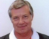 Скончался Николай Мерзликин