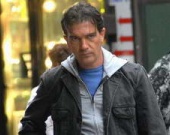 Антонио Бандерас стал вором