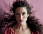 Одна из самых красивых женщин Голливуда