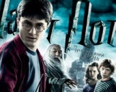 Эксклюзивная премьера "Гарри Поттер и Принц-полукровка"