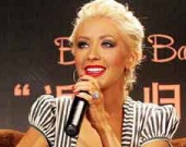 Кристина Агилера станет актрисой