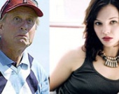 Майкл Дуглас в римейке Ланга