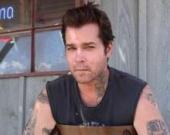 Рэй Лиотта снимется в "Wanderlust"