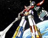 Fox нашла режиссера "Вольтрона"