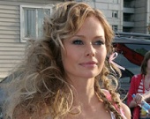 У Елены Кориковой увели второго жениха