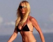 Фигура 44-летней "домохозяйки" вызывает зависть!