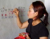 Лучшая "документалка" - фильм о камбоджийских проститутках