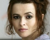 Хелена Бонэм Картер беременна