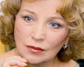 Ольга Остроумова отмечает юбилей