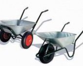 Тачки без прокачки