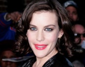 Новый образ Лив Тайлер