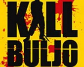 Норвежская пародия на "Убить Билла"