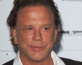 Микки Рурк женится на подруге Димы Билана