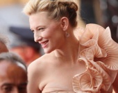 Феерия нарядов в Каннах