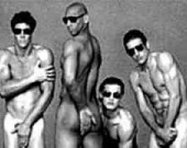 Экранизация жизни гея-политика