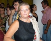 Ирина Муравьева попала в больницу