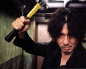 Спилберг отказался от "Олдбоя"