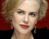 Романтический вечер Николь Кидман