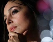 Зрительница ударила Монику Беллуччи