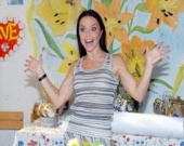 Праздник Лилии Подкопаевой