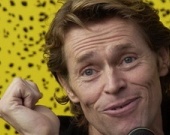 Уиллем Дефо повоюет за Марс