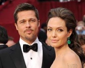 Брэд Питт – самый счастливый мужчина на свете