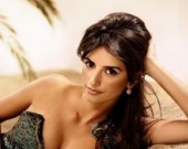 У Пенелопы Круз проблемы с новой родней