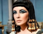 Голливудские дивы хотят сыграть Элизабет Тейлор