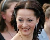 Ольга Кабо вышла замуж