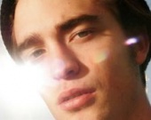 Роберт Паттинсон пятилетней давности