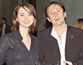 Олег Меньшиков станет отцом