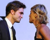Сколько стоит поцелуй Роберта Паттинсона