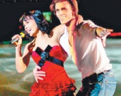 Ковальчук не верит в пару Заворотнюк-Чернышев