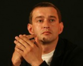 После смерти жены Хабенский оставил сына После смерти жены Хабенский оставил сына